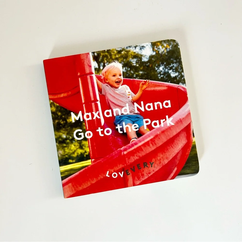 Lovevery Kids Board Book Set - Picture 11 of 13